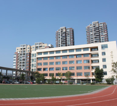 北京市昌平區(qū)沙河中心小學建設(shè)工程